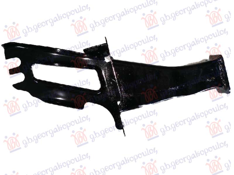 CROSSMEMBER SIDE BRACKET STEEL