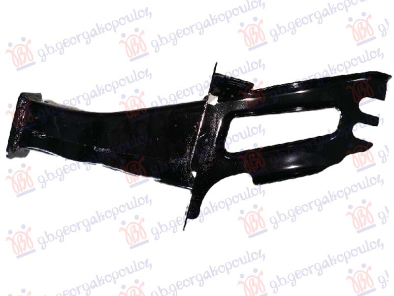 CROSSMEMBER SIDE BRACKET STEEL