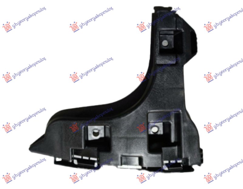 ΒΑΣΗ ΠΡΟΦΥΛΑΚΤΗΡΑ ΠΙΣΩ ΠΛΑΣΤΙΚΗ