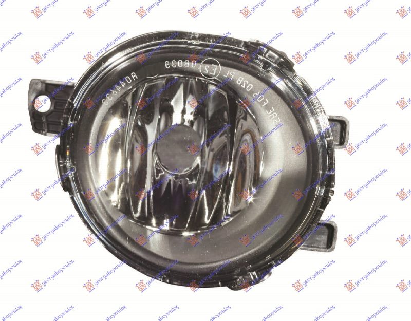 FOG LAMP (VALEO)