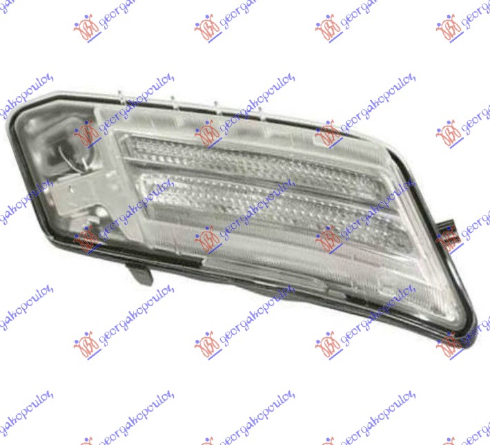 FRONT LAMP/DAYTIME RUNNING LIGHT LED