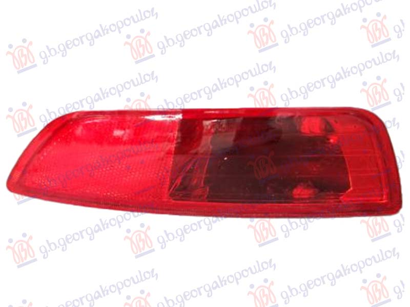 FOG LAMP REAR