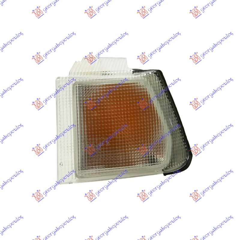 CORNER LAMP (E)