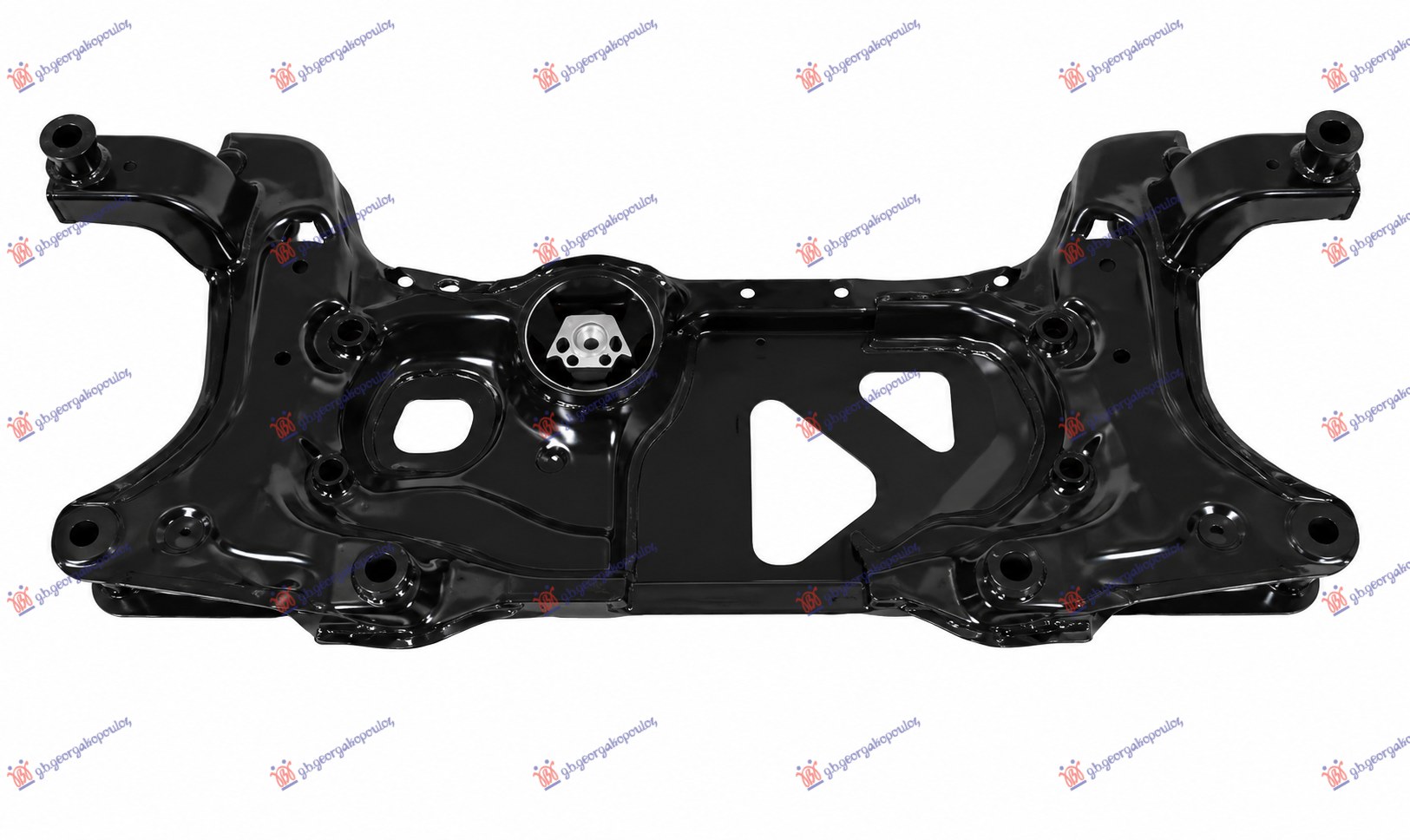 ENGINE MOUNT