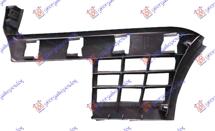 ΒΑΣΗ ΠΡΟΦΥΛΑΚΤΗΡΑ ΠΙΣΩ ΠΛΑΣΤΙΚΗ