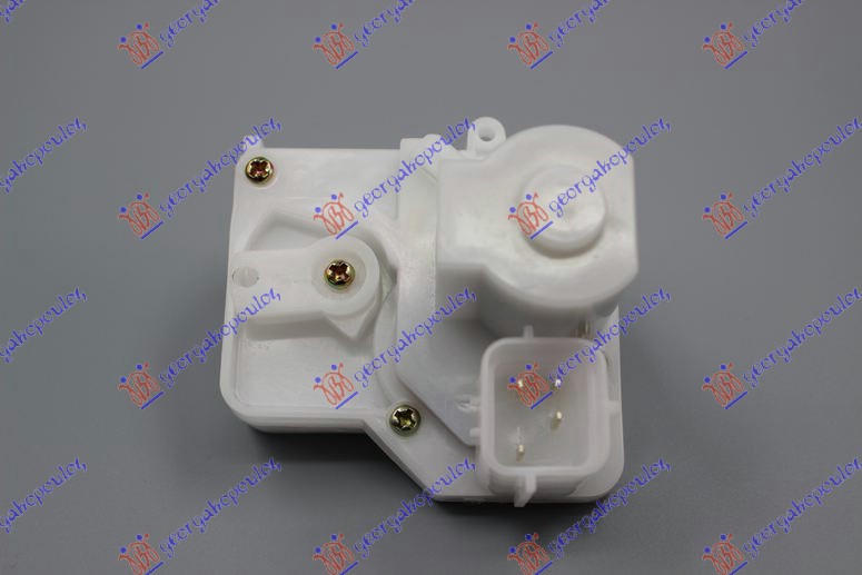 ACTUATOR DOOR LOCK (4pin)