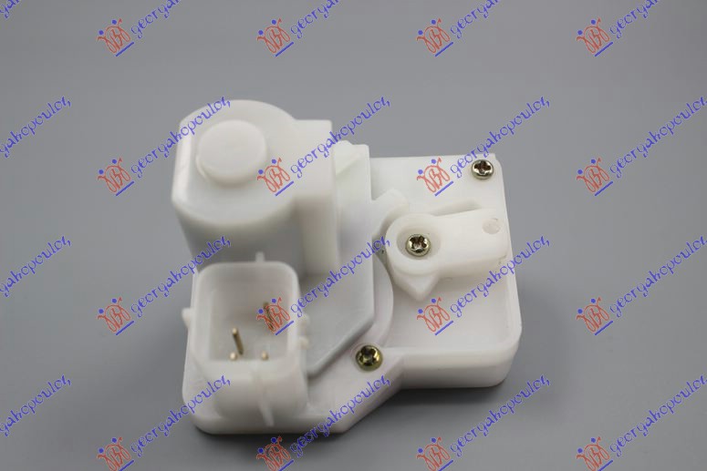 ACTUATOR DOOR LOCK (4pin)