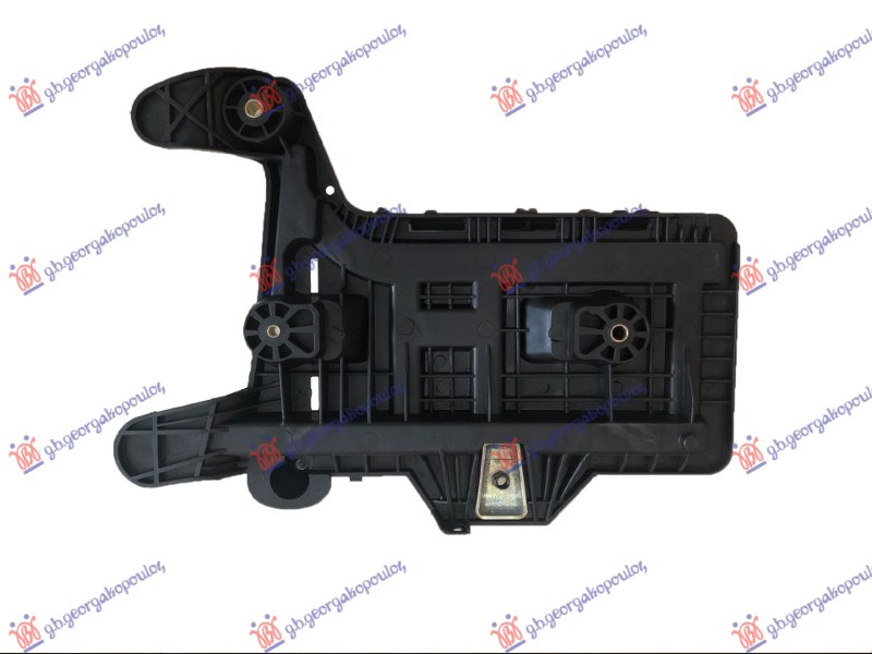 TRAY ASSY - BATTERY