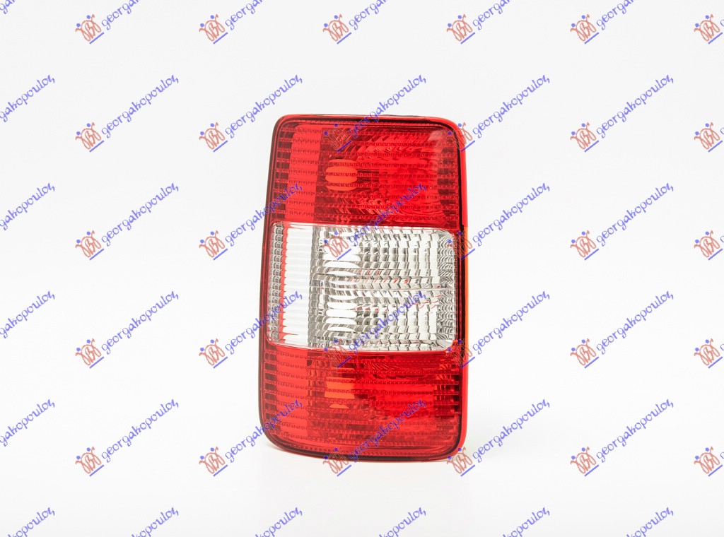 TAIL LAMP (SINGLE DOOR) (VISTEON)