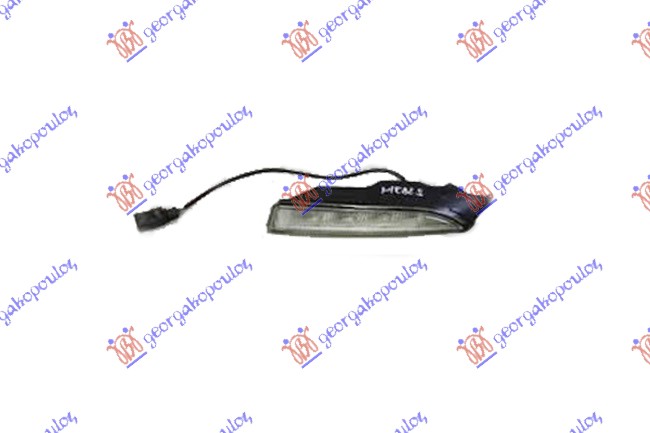 DAYTIME RUNNING LIGHT (R)