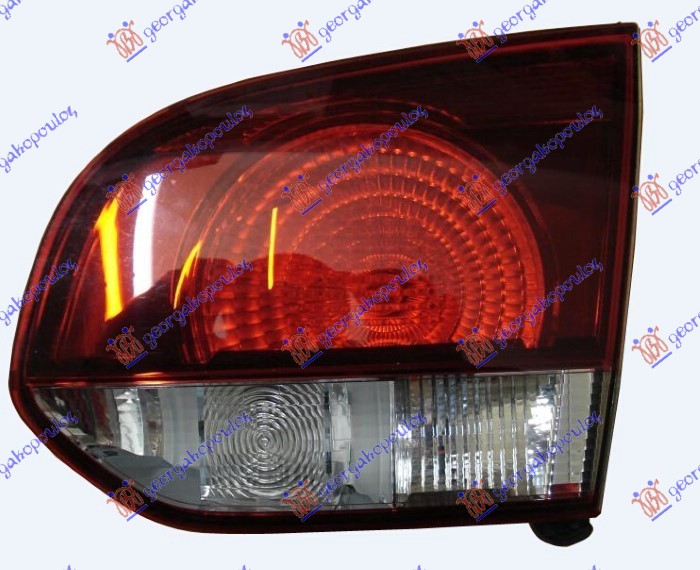 ΦΑΝΟΣ ΠΙΣΩ ΕΞΩ LED (R-GTI) (DEPO)