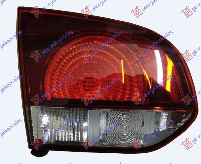 ΦΑΝΟΣ ΠΙΣΩ ΕΞΩ LED (R-GTI) (DEPO)