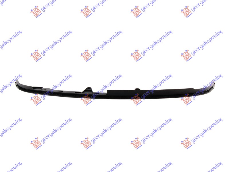 FRONT RETAINER SPOILER GTi/R-LINE