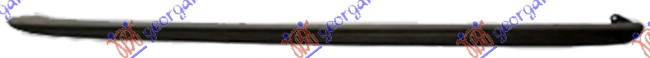 DOOR SILL PLASTIC (GTi)