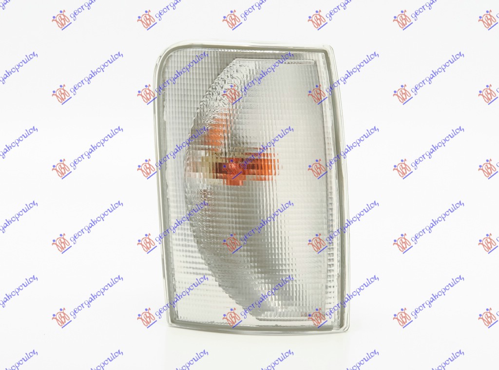 CORNER LAMP CLEAR (E) (TURKEY)