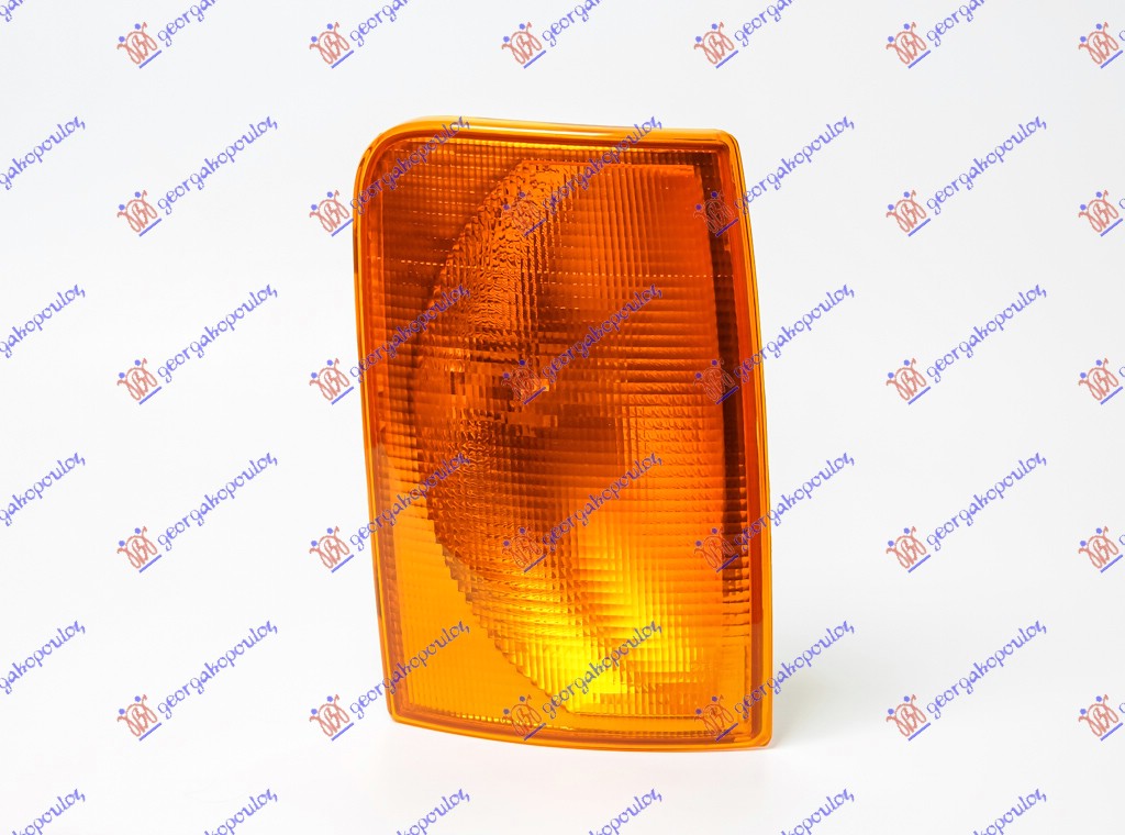 CORNER LAMP YELLOW (E)