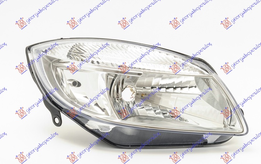 HEAD LAMP ELECTRICAL (H4) (E) (TYC)