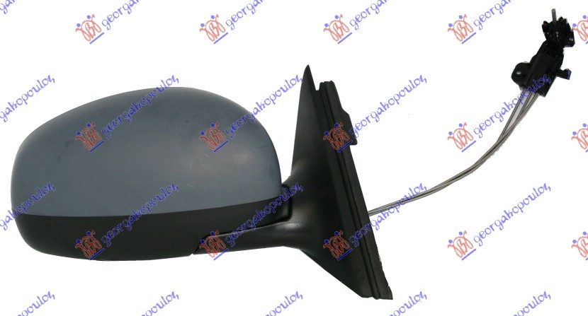 ΚΑΘΡΕΦΤΗΣ ΜΗΧΑΝΙΚΟΣ ΒΑΦΟΜΕΝΟΣ (ASPHERICAL GLASS)
