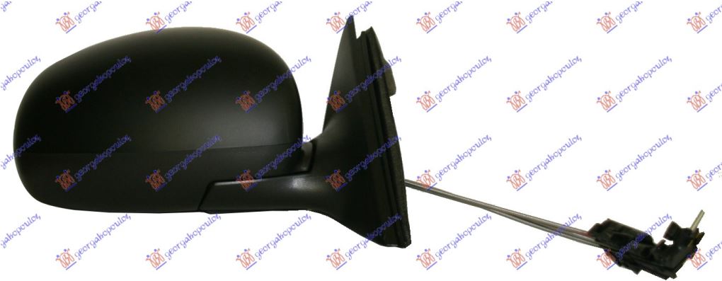 ΚΑΘΡΕΦΤΗΣ ΜΗΧΑΝΙΚΟΣ (CONVEX GLASS)