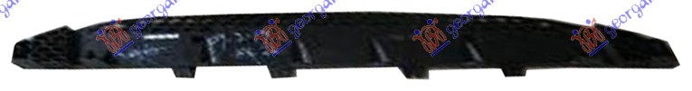 FRONT BUMPER UNDER COVER PLASTIC (STIFFENER)