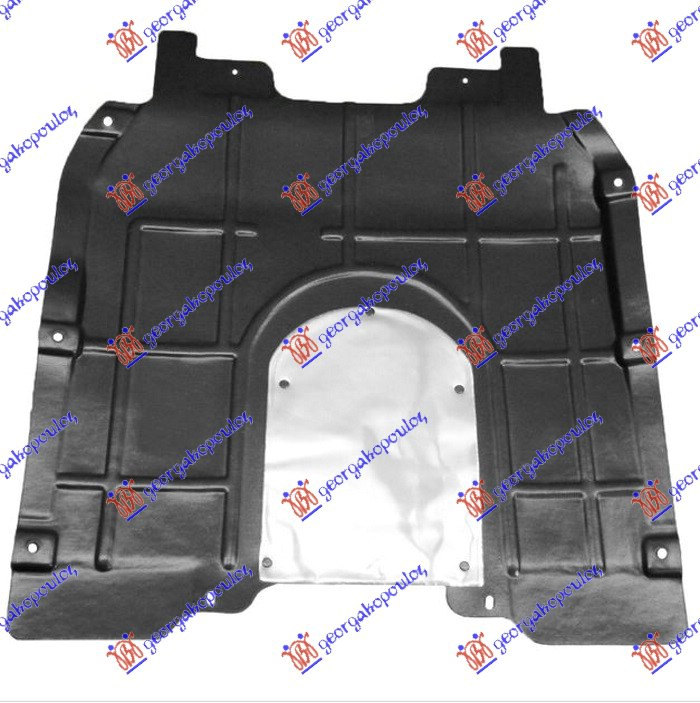 ΠΟΔΙΑ ΜΗΧΑΝΗΣ ΠΛΑΣΤΙΚΗ