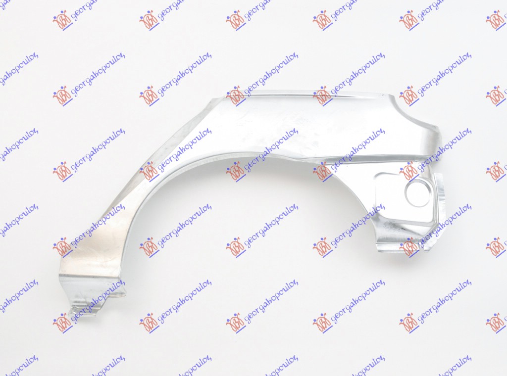 REAR WHEEL ARCH 3/5D