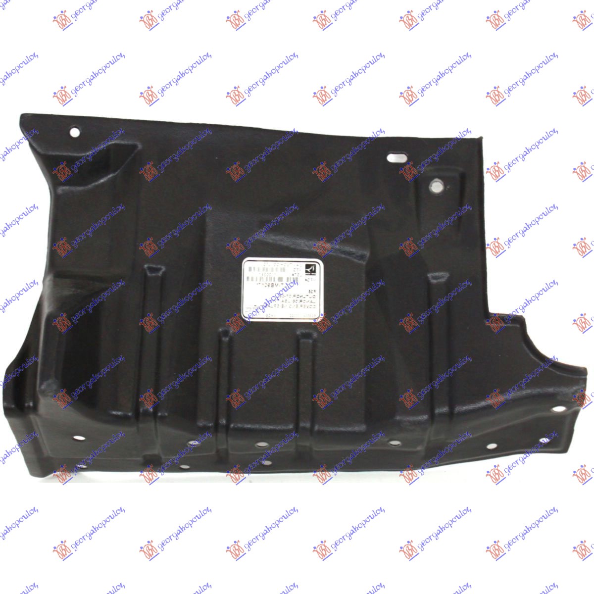 ΠΟΔΙΑ ΜΗΧΑΝΗΣ ΠΛΑΣΤΙΚΗ ΑΚΡΑΙΑ