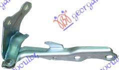FRONT HOOD HINGE