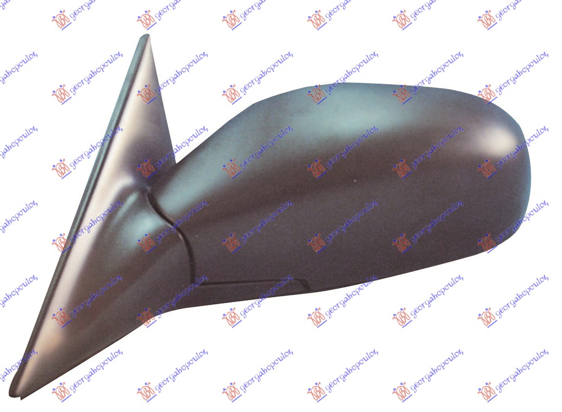 DOOR MIRROR MANUAL (CONVEX GLASS)