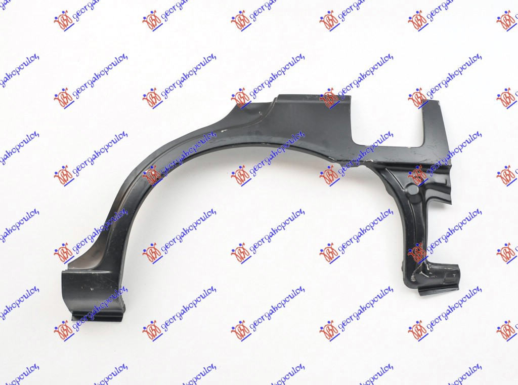 REAR WHEEL ARCHE