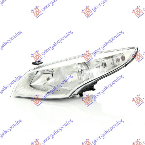HEAD LAMP -2012 (MARELLI)