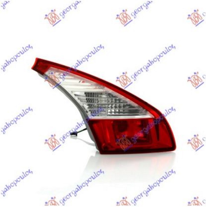 TAIL LAMP INNER (TURKEY)