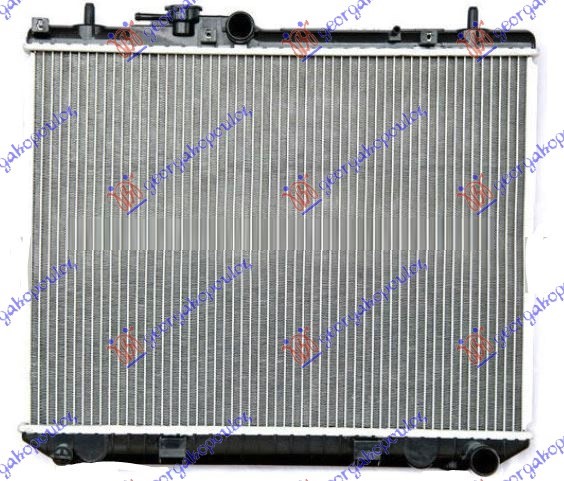 ΨΥΓΕΙΟ 1.3 BENZINH -2000 (425x570) (NRF)