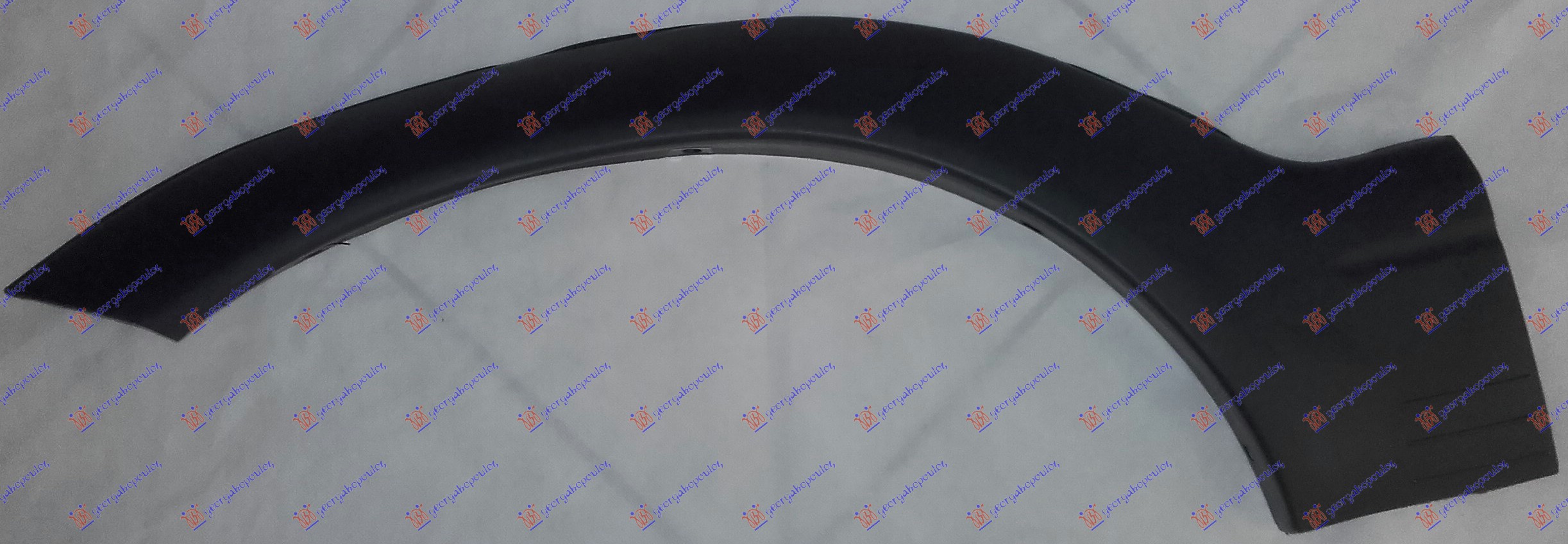 FRONT FENDER FLARE