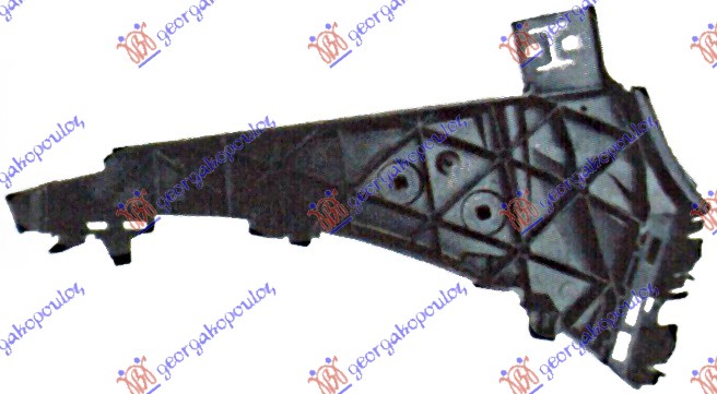 ΒΑΣΗ ΠΡΟΦΥΛΑΚΤΗΡΑ ΕΜΠΡΟΣ ΠΛΑΙΝΗ ΠΛΑΣΤΙΚΗ