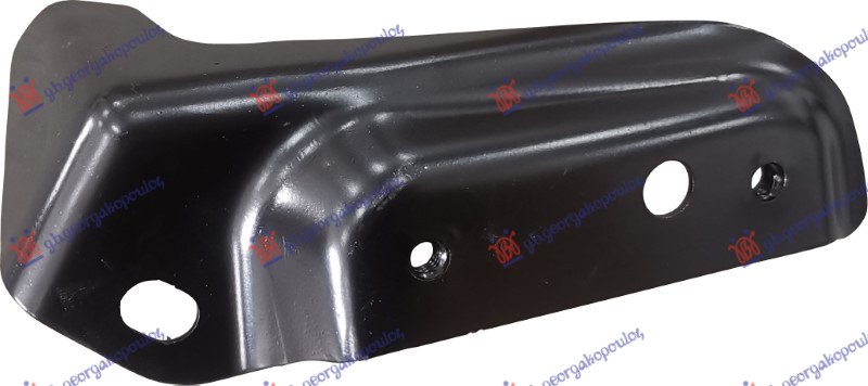 FRONT BUMPER BRACKET INNER STEEL