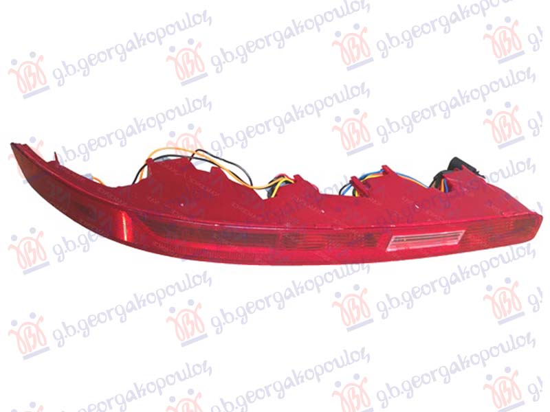 REAR FOG LAMP