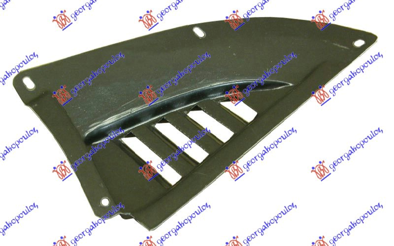 FRONT INNEREAR  FENDER (FRONT LOWER PART)