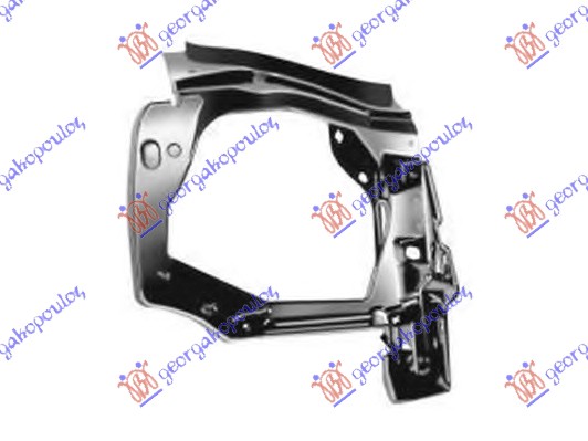 HEAD LAMP PANEL STEEL
