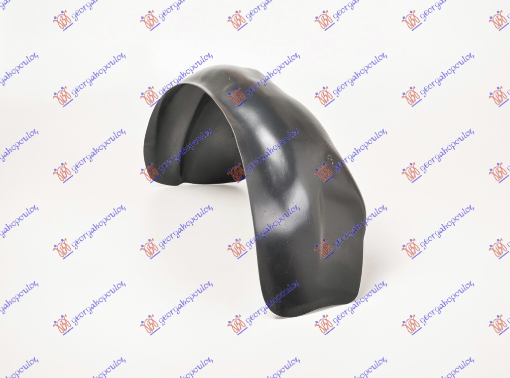 FRONT INNER PLASTIC FENDER