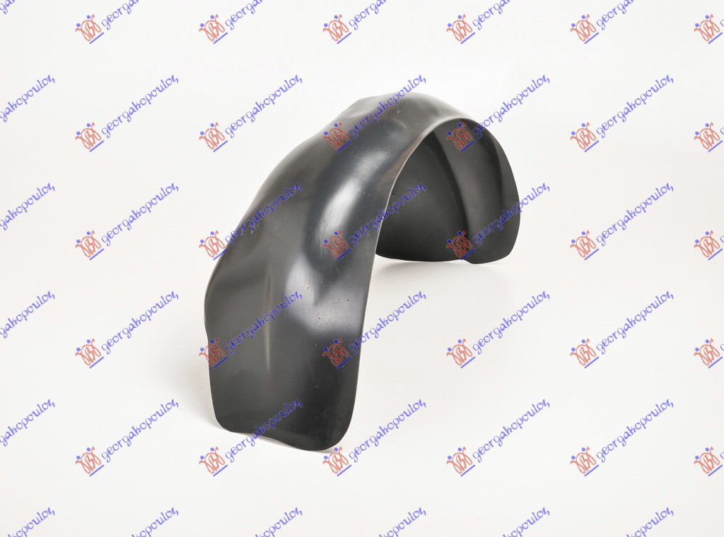 FRONT INNER PLASTIC FENDER