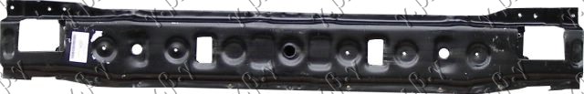 REAR BUMPER REINFORCEMENT