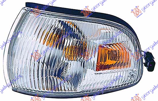 CORNER LAMP 1996-