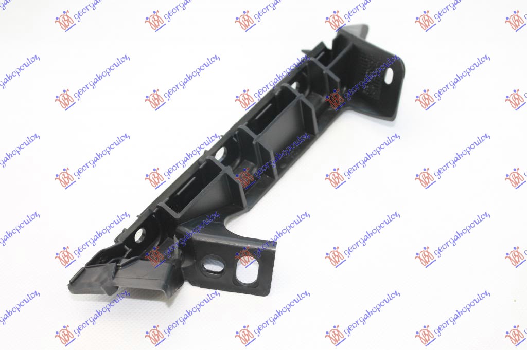 FRONT BUMPER BRACKET PLASTIC UPPER