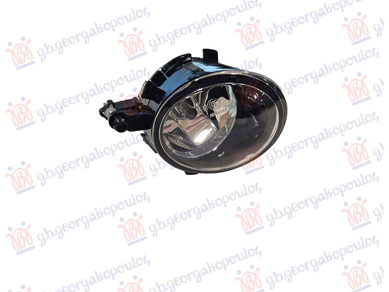 ΠΡΟΒΟΛΕΑΣ ΟΜΙΧΛΗΣ (HB4) 2008-