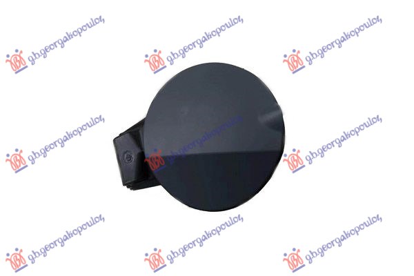 FUEL TANK DOOR