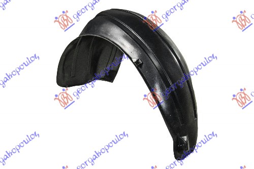 REAR INNER FENDER PLASTIC