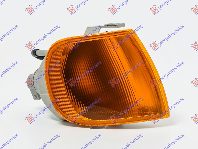 CORNER LAMP YELLOW (E)