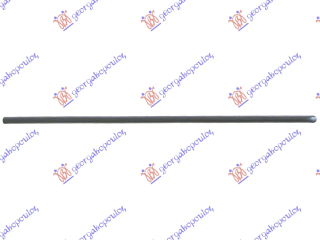 DOOR PLASTIC RIM