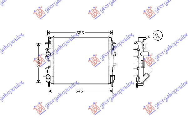 ΨΥΓ.1.5cc DCI+/-A/C(ΜΣΩΛ-Χ.ΒΒ)(46x47)